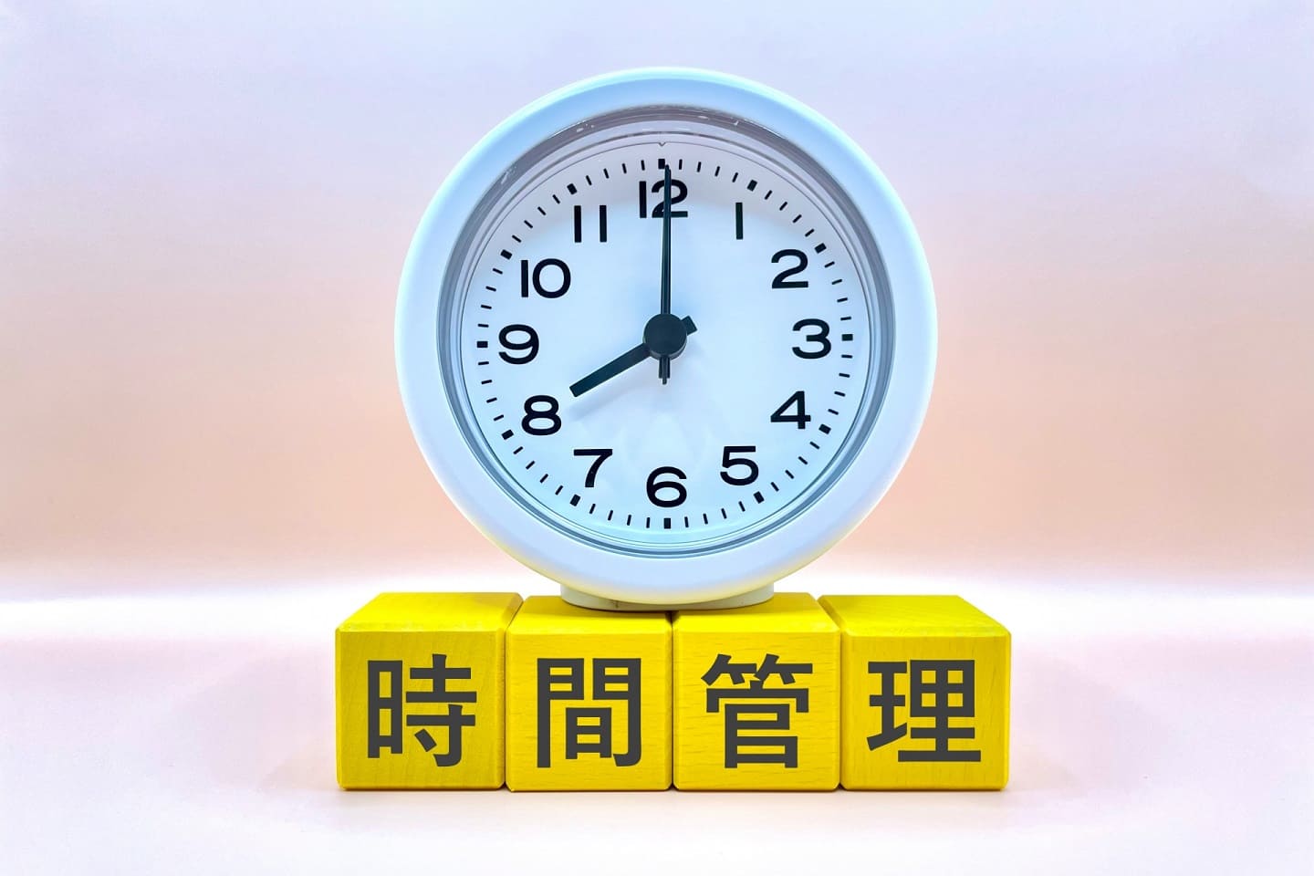 忙しい医学部生は、勉強時間は工夫して自分で作り出すもの。